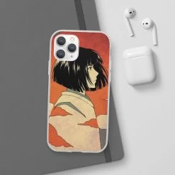 Haku Japanese Classic Art IPhone Cases 39 Haku Japanese Classic Art IPhone Cases -Ghibli Shop 62580 734