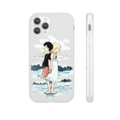 When Marnie Was Here IPhone Cases -Ghibli Shop 62580 735