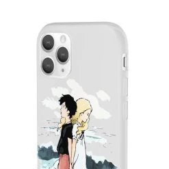 When Marnie Was Here IPhone Cases -Ghibli Shop 62580 736