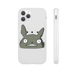 Totoro Poker Face IPhone Cases 40 Totoro Poker Face IPhone Cases -Ghibli Shop 62580 81