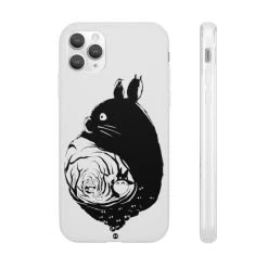 My Neighbor Totoro – Into The Forest IPhone Cases -Ghibli Shop 62581 144