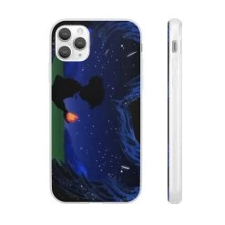 Howl’s Moving Castle – Howl Meets Calcifer Classic IPhone Cases 40 Howl’s Moving Castle – Howl Meets Calcifer Classic IPhone Cases -Ghibli Shop 62581 177