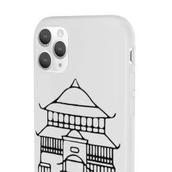Spirited Away – The Bathhouse Iphone Cases 41 Spirited Away – The Bathhouse Iphone Cases -Ghibli Shop 62581 205
