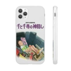 Spirited Away – Chihiro On The Car IPhone Cases 40 Spirited Away – Chihiro On The Car IPhone Cases -Ghibli Shop 62581 210
