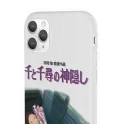 Spirited Away – Chihiro On The Car IPhone Cases 41 Spirited Away – Chihiro On The Car IPhone Cases -Ghibli Shop 62581 211