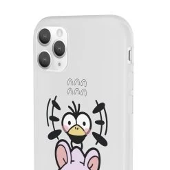 Spirited Aways – Boh Mouse Chibi IPhone Cases -Ghibli Shop 62581 46