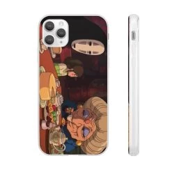 Spirited Away – Tea Time IPhone Cases 40 Spirited Away – Tea Time IPhone Cases -Ghibli Shop 62581 48