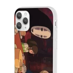 Spirited Away – Tea Time IPhone Cases 41 Spirited Away – Tea Time IPhone Cases -Ghibli Shop 62581 49