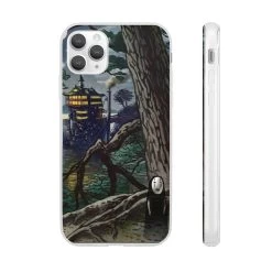 Spirited Away – Magical Bath House IPhone Cases -Ghibli Shop 62581 576