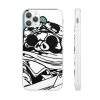 Porco Rosso Poster IPhone Cases -Ghibli Shop 62581 588
