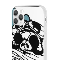 Porco Rosso Poster IPhone Cases -Ghibli Shop 62581 589