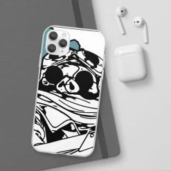 Porco Rosso Poster IPhone Cases -Ghibli Shop 62581 590