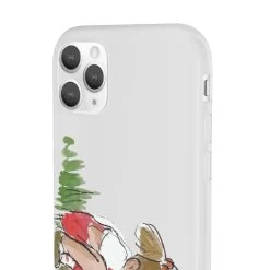 My Neighbor Totoro – Mei IPhone Cases -Ghibli Shop 62581 595