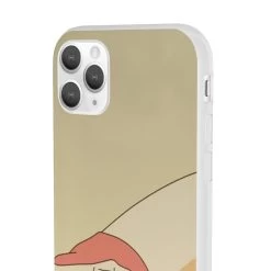 Spirited Away – Sleeping Boh Mouse IPhone Cases -Ghibli Shop 62581 616