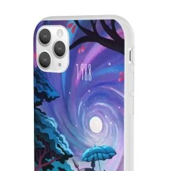 My Neighbor Totoro 1988 Illustration IPhone Cases 41 My Neighbor Totoro 1988 Illustration IPhone Cases -Ghibli Shop 62581 646