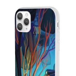 Spirited Away 2001 Illustration IPhone Cases -Ghibli Shop 62581 658