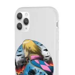 Howl’s Moving Castle – The Journey IPhone Cases -Ghibli Shop 62581 694