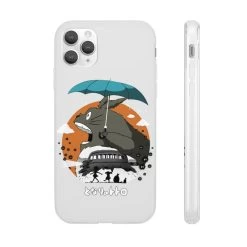 Totoro’s Journey IPhone Cases 40 Totoro’s Journey IPhone Cases -Ghibli Shop 62581 699