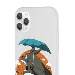 Totoro’s Journey IPhone Cases 41 Totoro’s Journey IPhone Cases -Ghibli Shop 62581 700