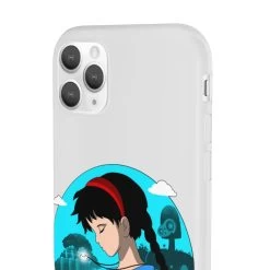 Laputa: Castle In The Sky IPhone Cases 41 Laputa: Castle In The Sky IPhone Cases -Ghibli Shop 62581 706