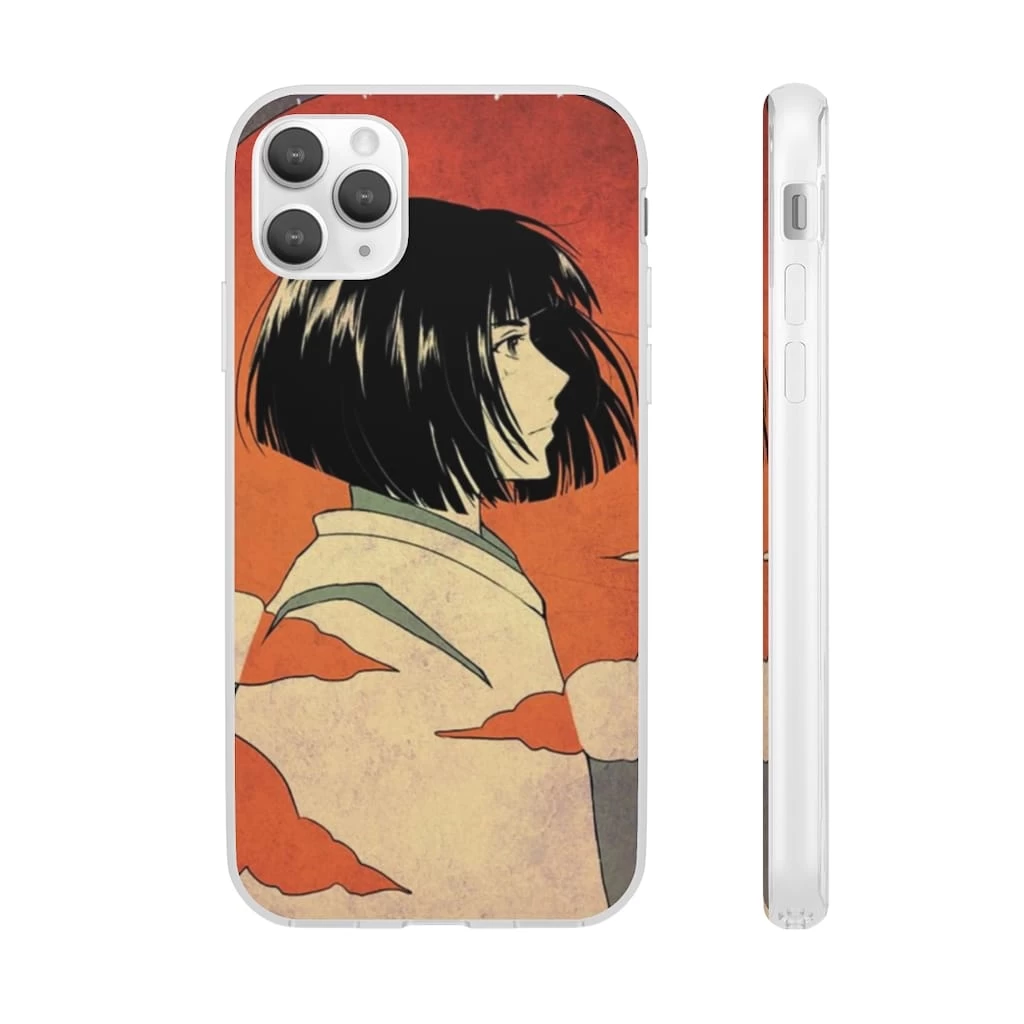 Haku Japanese Classic Art IPhone Cases 21 Haku Japanese Classic Art IPhone Cases - Image 19