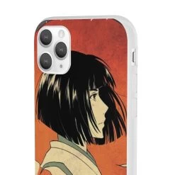 Haku Japanese Classic Art IPhone Cases 41 Haku Japanese Classic Art IPhone Cases -Ghibli Shop 62581 733