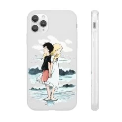 When Marnie Was Here IPhone Cases -Ghibli Shop 62581 735