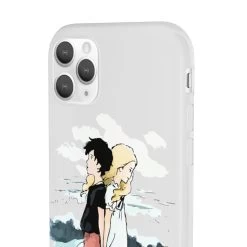 When Marnie Was Here IPhone Cases -Ghibli Shop 62581 736
