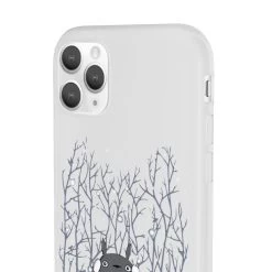 Totoro Game Of Throne Winter Is Here IPhone Cases -Ghibli Shop 62581 760