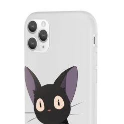 Kiki’s Delivery Service – Jiji Style 1 IPhone Cases -Ghibli Shop 62581 85