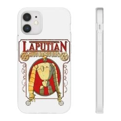 Laputa: Castle In The Sky Robot Style 2 IPhone Cases 28 Laputa: Castle In The Sky Robot Style 2 IPhone Cases -Ghibli Shop 68165 102