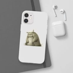 The Fluffy Totoro IPhone Cases -Ghibli Shop 68165 11 2