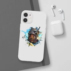Howl’s Moving Castle Painting IPhone Cases 30 Howl’s Moving Castle Painting IPhone Cases -Ghibli Shop 68165 11 3