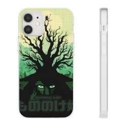 Princess Mononoke – Forest Spirit IPhone Cases -Ghibli Shop 68165 111