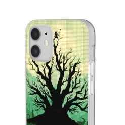Princess Mononoke – Forest Spirit IPhone Cases -Ghibli Shop 68165 112