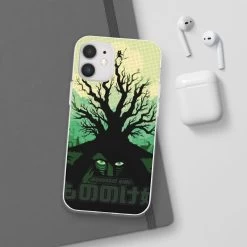 Princess Mononoke – Forest Spirit IPhone Cases -Ghibli Shop 68165 113