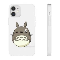 Sleepy Totoro IPhone Cases -Ghibli Shop 68165 12 5
