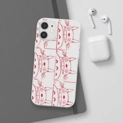 My Neighbor Totoro Neon Collage Art IPhone Cases 30 My Neighbor Totoro Neon Collage Art IPhone Cases -Ghibli Shop 68165 131