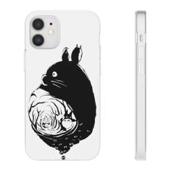 My Neighbor Totoro – Into The Forest IPhone Cases -Ghibli Shop 68165 144 1