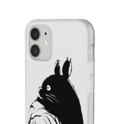 My Neighbor Totoro – Into The Forest IPhone Cases -Ghibli Shop 68165 145 1