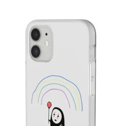 Spirited Away – No Face, Love Me? IPhone Cases -Ghibli Shop 68165 154
