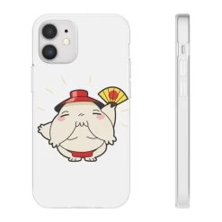 Spirited Aways – Oshirasama Chibi IPhone Cases 28 Spirited Aways – Oshirasama Chibi IPhone Cases -Ghibli Shop 68165 156 1