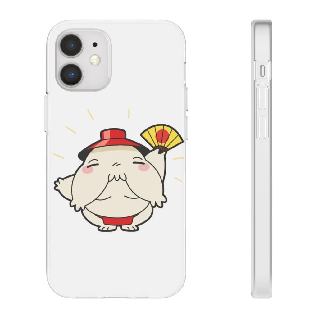 Spirited Aways – Oshirasama Chibi IPhone Cases 9 Spirited Aways – Oshirasama Chibi IPhone Cases - Image 7