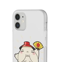 Spirited Aways – Oshirasama Chibi IPhone Cases 29 Spirited Aways – Oshirasama Chibi IPhone Cases -Ghibli Shop 68165 157 1