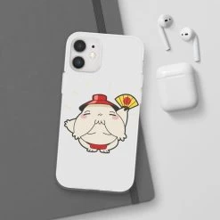 Spirited Aways – Oshirasama Chibi IPhone Cases 30 Spirited Aways – Oshirasama Chibi IPhone Cases -Ghibli Shop 68165 158 1