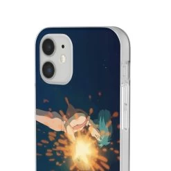 Howl’s Moving Castle – Howl Meets Calcifer IPhone Cases 29 Howl’s Moving Castle – Howl Meets Calcifer IPhone Cases -Ghibli Shop 68165 175 1