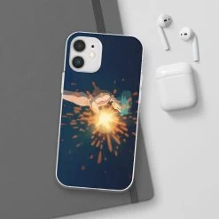 Howl’s Moving Castle – Howl Meets Calcifer IPhone Cases 30 Howl’s Moving Castle – Howl Meets Calcifer IPhone Cases -Ghibli Shop 68165 176 1