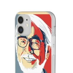 Hayao Miyazaki Studio Ghibli IPhone Cases -Ghibli Shop 68165 181