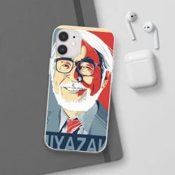 Hayao Miyazaki Studio Ghibli IPhone Cases -Ghibli Shop 68165 182