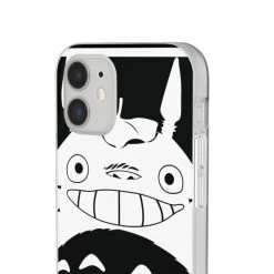 Smiling Totoro IPhone Cases -Ghibli Shop 68165 184